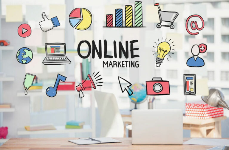 ขั้นตอนการทำการตลาดออนไลน์ และ การทำ Affiliate Marketing ให้ได้ผลเป็นอย่างไร